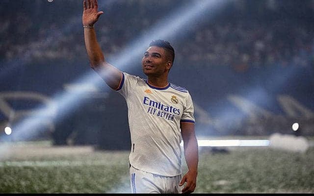 ユナイテッドのカゼミロ獲得に現実味？　選手本人前向きでクラブ間交渉も進展か