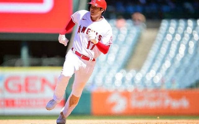 大谷翔平は「優秀な打者で投手だが…」　米解説者が熱弁する“投打以上”に優れた能力