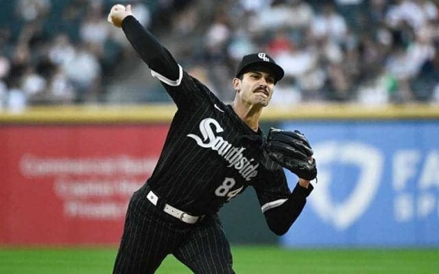 故意にボークを犯すMLB投手が出現　その理由に米注目「クレイジー」「野球は面白い」