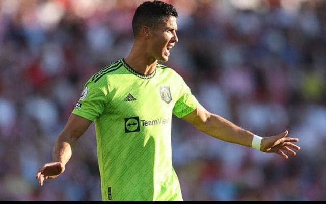 「C・ロナウドにはチーム作りだったりに時間をかけてはいられない」　元戦友ナニがフォロー