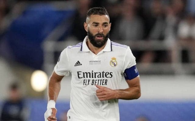 ｢理解できない｣!! レアルのシュート練習が｢3000超いいね｣の話題に!  神コース決まり過ぎ｢驚異のトレーニング｣…｢カゼミーロがいない!?｣と心配の声も