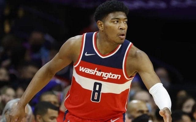 ウィザーズの開幕は日本時間10月20日のペイサーズ戦！ 八村塁はビールに次ぐ最古参選手に