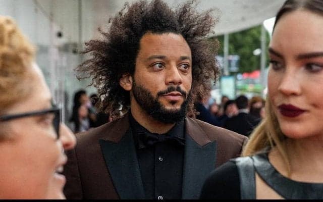 フリーのマルセロにニースが接触！　つい先日に引退説も