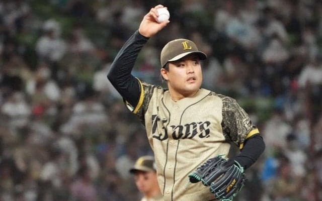 51日ぶり白星も「悔しいです」　辻監督も“苦言”を呈した西武・松本の課題とは