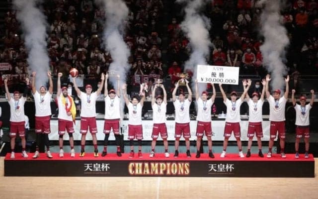 第98回天皇杯の大会実施要項が発表…ファイナルは有明コロシアムで開催へ