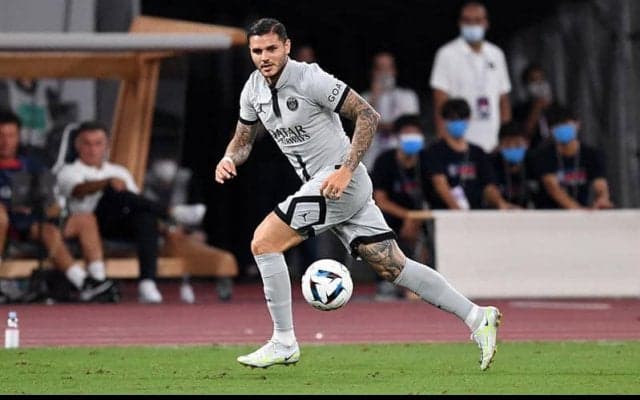 イカルディ代理人のワンダ・ナラがトルコに、同国トップ2と交渉へ