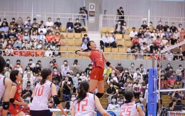 火の鳥NIPPONの姿を国内で楽しんでいただきたい！ “ミズノマッチ”と銘打った代表紅白戦に秘めたミズノの思い