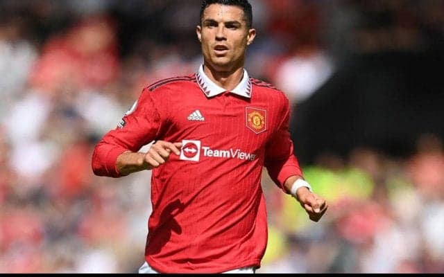 最下位ユナイテッド…OBは移籍希望のC・ロナウドにリーダーシップ求める「彼だけがチームを引っ張れる」