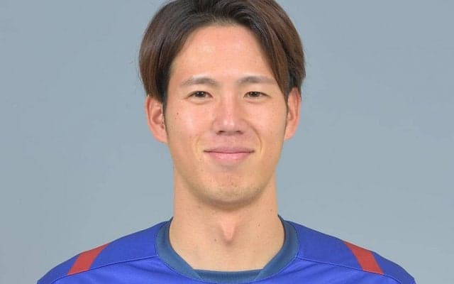 富山DF鹿山拓真が2度目の自然気胸で手術…全治6週間