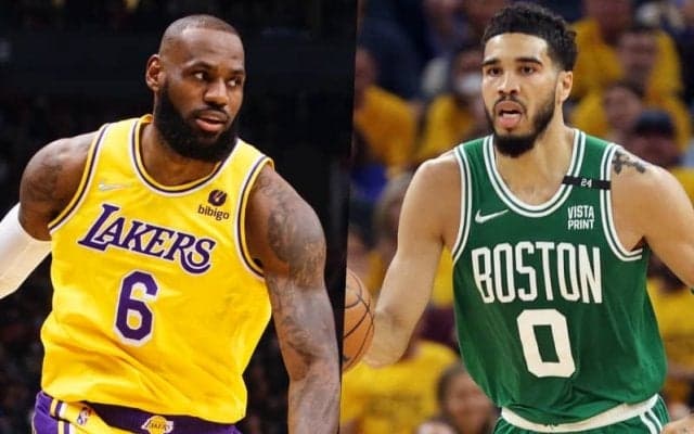 因縁の球団が激突…NBAが新スケジュール”ライバルズ・ウィーク”を発表