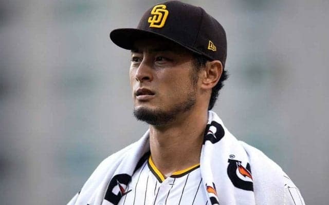 【MLB】ダルビッシュ、9回途中3失点も7敗目　指揮官は継投を悔やむ「失敗だったかも」
