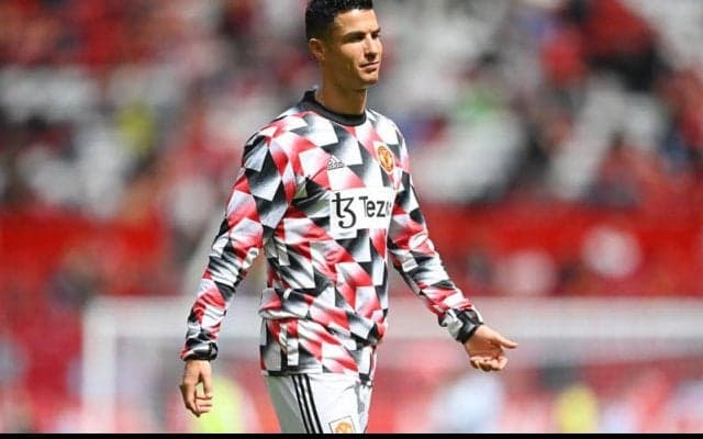 ドルトムントはC・ロナウド獲得に関心なし…世界トップクラスの年俸がネックに