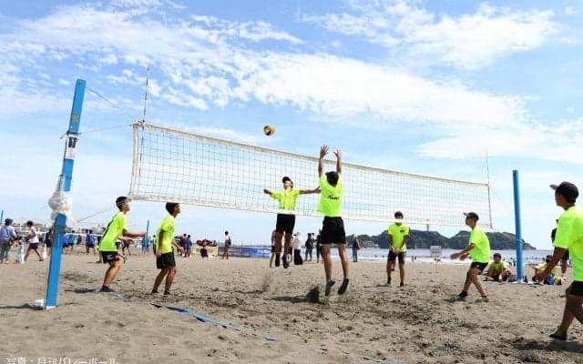 男子は神港ジュニア、女子はクラブレリーフが優勝 湘南藤沢カップ3年ぶり開催