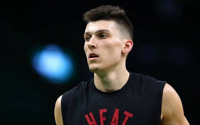 トレード要員と報じられるヒートのヒーロー「噂があろうと、僕を悩ませることはない」