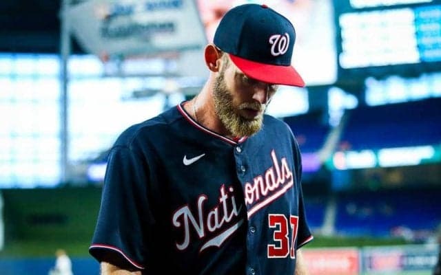 【MLB】2人で525億円の不良債権は「ぼったくり」　“もらいすぎ先発”は「歴史的酷さ」