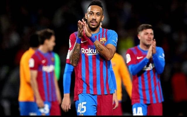  チェルシーとオーバメヤンの交渉が進行中…個人間では十分な手応えか