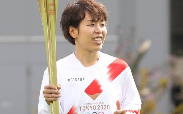 母・岩清水梓が出産後初ゴール！ 難しい体勢からのファインゴールはトッテナム撃破の決勝点に