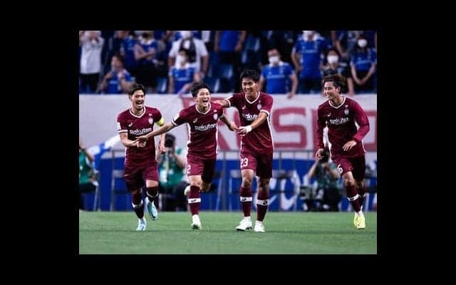 ヴィッセル神戸がACL８強へ。J1首位の横浜Ｆ・マリノスを上回る攻撃力を発揮できたわけ