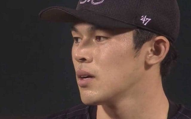 どうした佐々木朗希、プロ初の1試合3被弾　6回5失点…アーチ浴びて唖然の表情