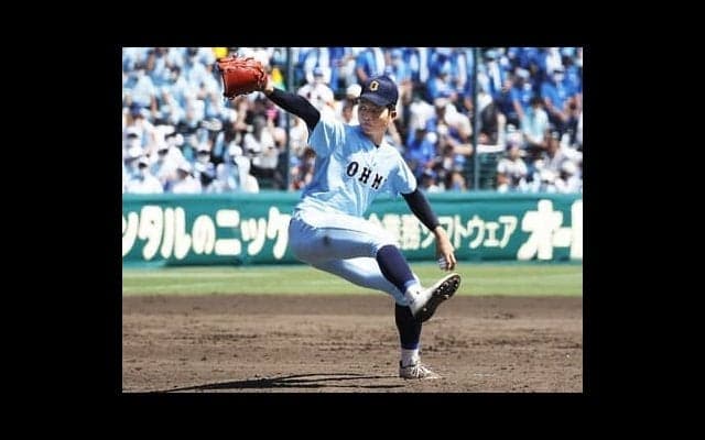 近江はエース山田陽翔の「先発回避」のリスクを負えるか。起用法に迷いが見られた指揮官の決断は？