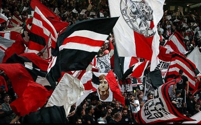 アヤックスがトルコの逸材CBカプランを獲得！