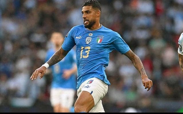 チェルシーDFエメルソンの新天地はウェストハム？　交渉が大詰めの段階に