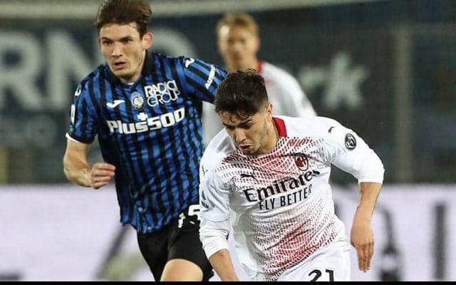 【セリエA第2節プレビュー】王者ミランが難敵アタランタと対戦