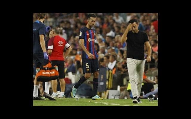 下部組織出身の久保建英に一撃喰らえば…シャビ・バルサが早くも正念場。派手な補強もバルサらしさが見えず