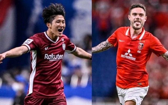 ACL準々決勝組み合わせが決定！ 浦和と神戸の日本勢対決は持ち越し…神戸は16時、浦和は20時キックオフ！