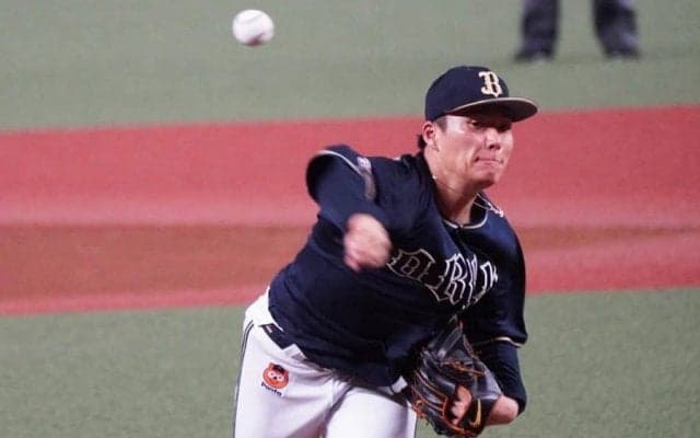 山本由伸、135球完投勝利で見せたこだわり　応えた中嶋監督＆福良GMの“ハッパ”