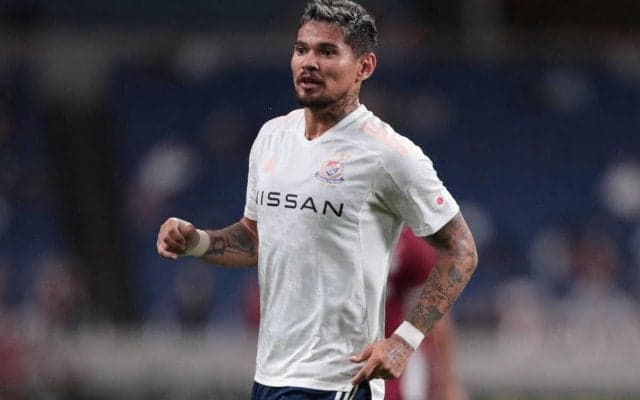 夜空を見上げながら思ったわけですよ。どのチームの試合を見ようかなって!? の巻/倉井史也のJリーグ