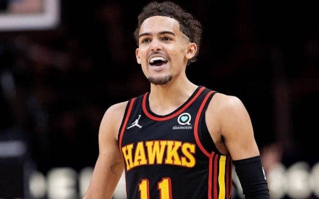 マレーという新たな相棒を手にしたホークスのヤング「きっと楽しいシーズンになるさ」