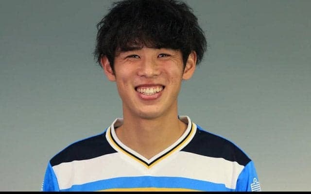 磐田DF森岡陸が鳥栖戦で左足関節脛腓じん帯損傷…最低4週間離脱へ