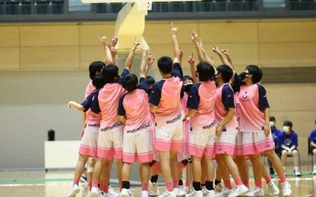 【全中2022】八村、町田、富樫…かつて出場したトップ選手多数。未来につながる全中を見逃すな！