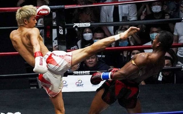 伝説ブアカーオに屈した三浦孝太、敵地タイ放送局は同情「日本の挑戦者には強すぎた」