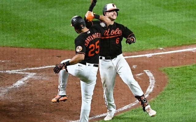 【MLB】「野球ってクレイジー」ア東地区に波乱の芽？　首位ヤ軍大失速、100敗球団がPO争い