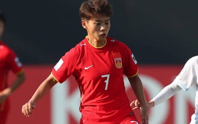 NWSL初の中国人選手が加入2戦目でミランを蹴散らす技ありボレー！　なでしこジャパンとも幾度対戦しPSGでもプレー