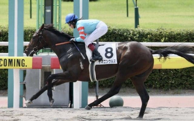 【新馬/小倉6R】今村聖奈がレコードで通算31勝目！G1騎乗可能に