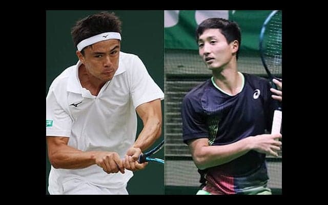 ダニエル、望月が予選決勝へ