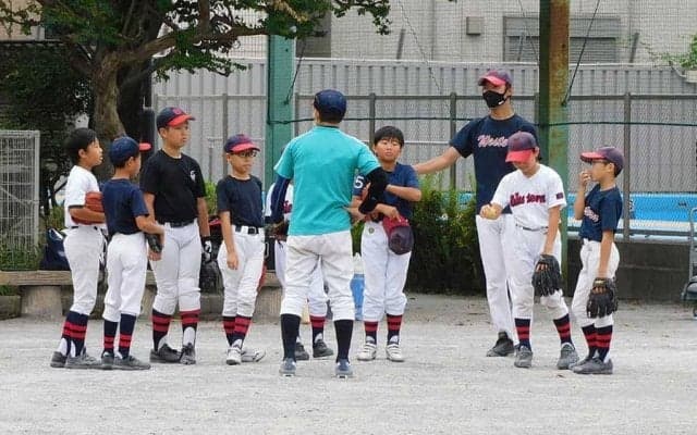 45年前からの理念　少年野球チームが怒声禁止、短時間練習、保護者の負担軽減を貫くワケ