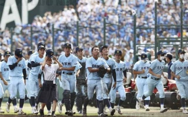 【高校野球】新たな“魔曲”は「バズるんちゃうか？」　近江の快進撃支えた“オール滋賀”の応援