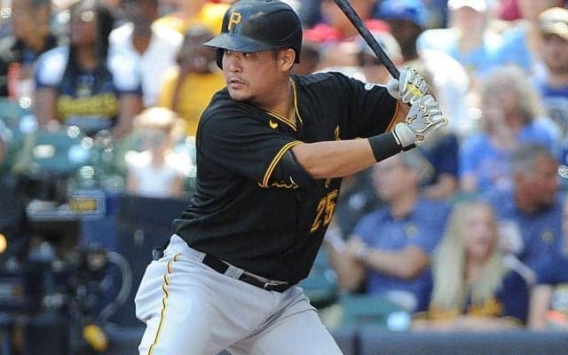 【MLB】筒香嘉智が新天地で1号アーチ　ブルージェイズ傘下3Aに移籍、3試合目での初安打