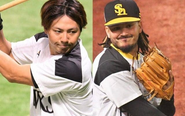 コロナ禍で前日からスタメン4人入れ替え　鷹の緊急事態を救った“控え組”の底力