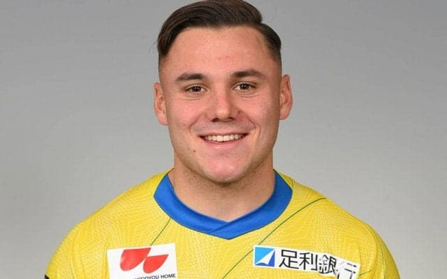 栃木がドイツ人FWトカチと契約解除…今季24試合2得点