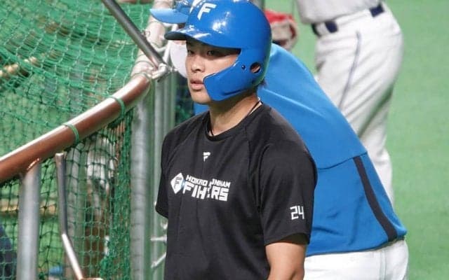 日本ハムが野村佑希を抹消、鷹は田中正義ら3選手に「特例2022」適用　21日の公示