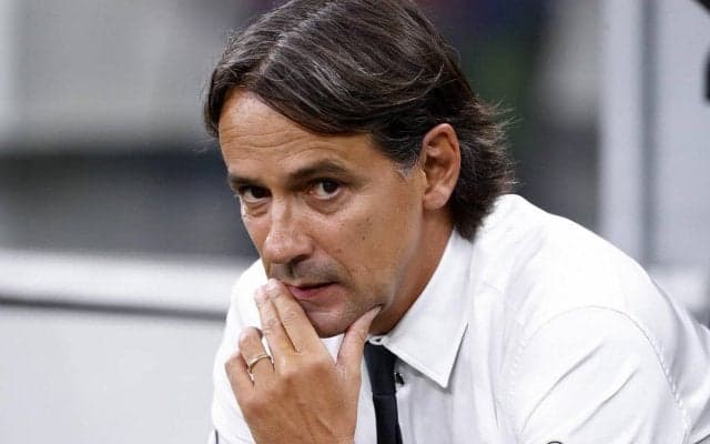 「今夜も美しい雰囲気」満員のホーム開幕戦で快勝のインテル、インザーギ監督はルカク加入の影響を語る「多くの解決策をもたらす」