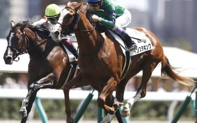 【札幌5R新馬戦結果】インスタキングが新馬勝ち　武豊騎手と蛯名正義師のタッグ