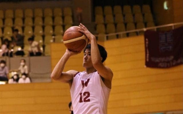 全26試合に及ぶリーグ戦が開幕！　初戦は大東大に一歩届かず