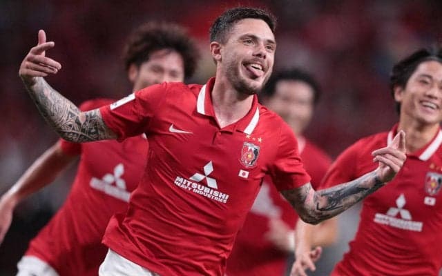 「公式でこのベストイレブンは酷過ぎない？」ACL東地区ラウンド16のベストイレブンが2チームで編成、浦和から最多7人も「概念が変わるわ」