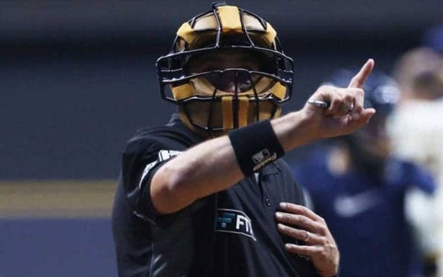 【MLB】判定覆るまでわずか数秒…ストライクとボールのチャレンジ制度が「気に入った」「酷い」
